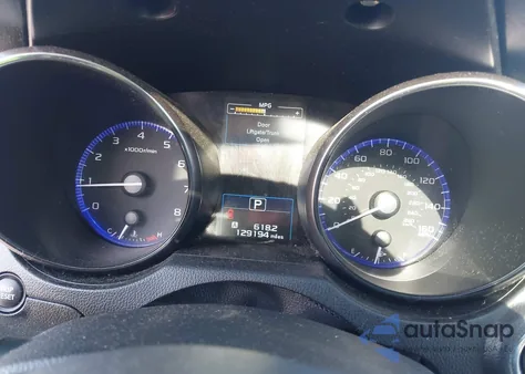 2015 Subaru Legacy 3.6R Limited из США, поврежденный, VIN 4S3BNEN60F3056998